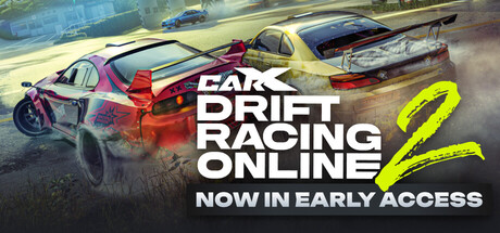 Boxart for CarX Drift Racing Online 2