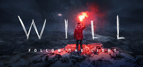 Boxart for WILL: Follow The Light