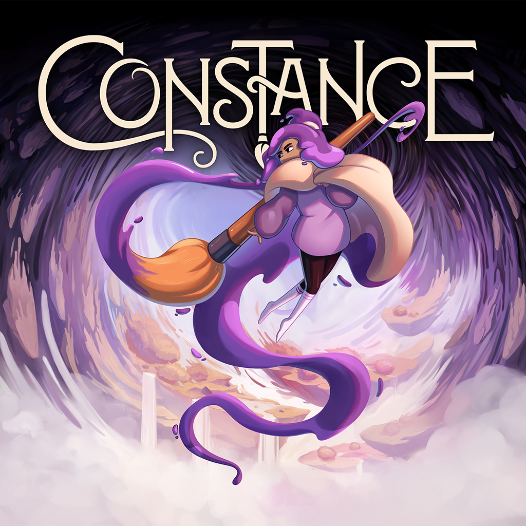 Boxart for Constance