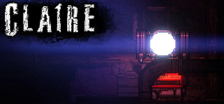 Boxart for Claire