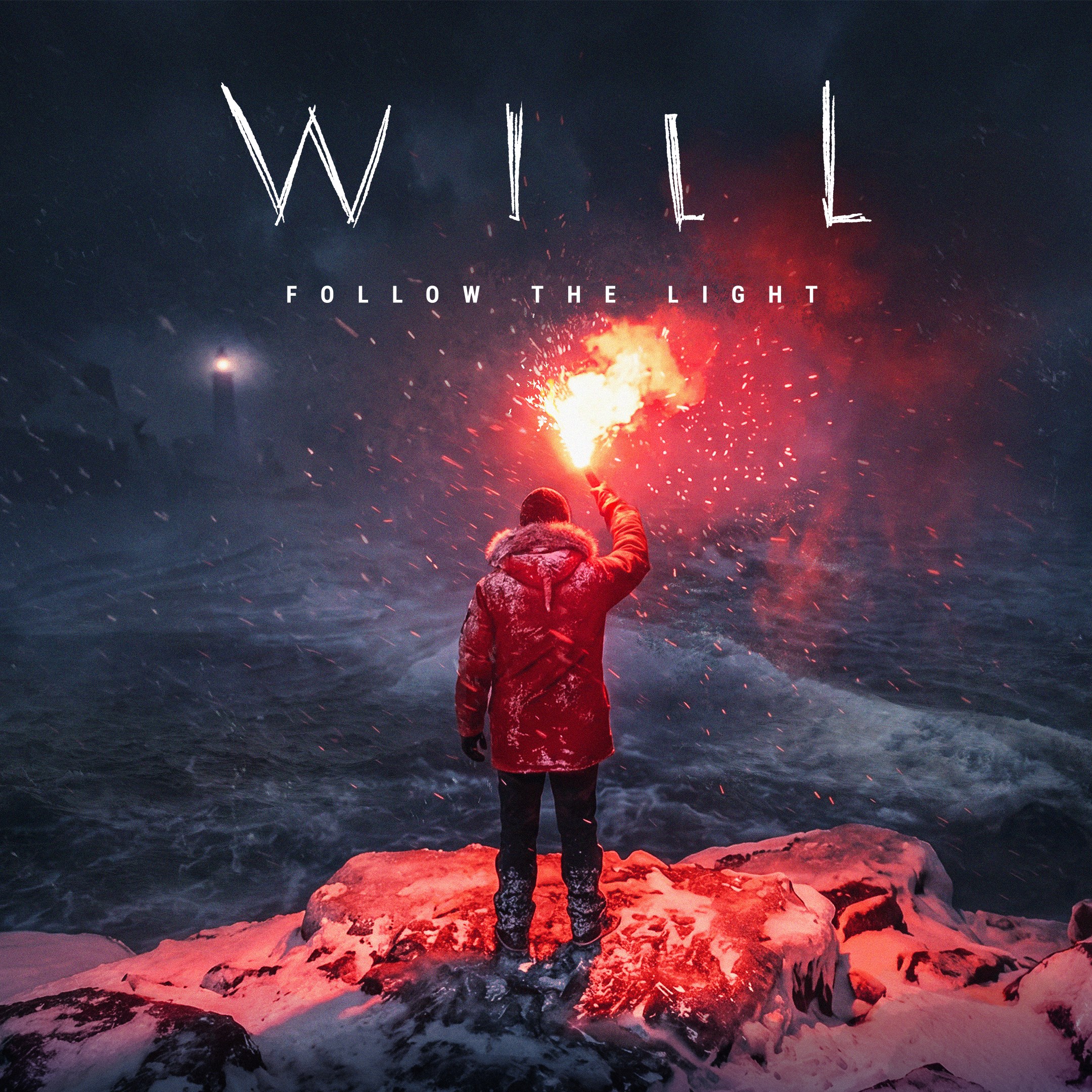 Boxart for WILL: Follow The Light