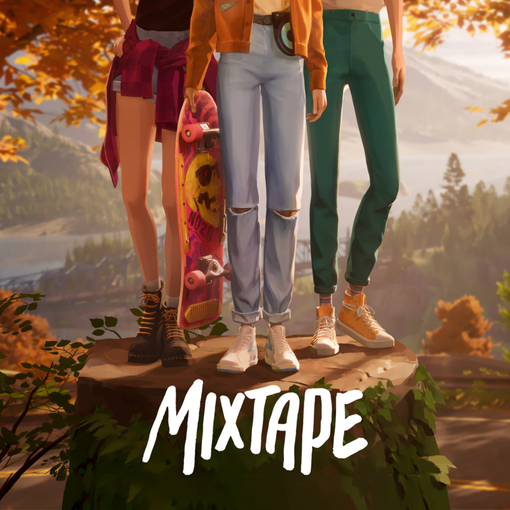 Boxart for Mixtape