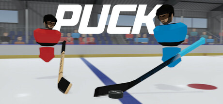 Boxart for Puck