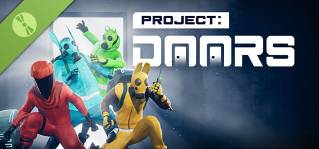 Boxart for Project: Doors Demo