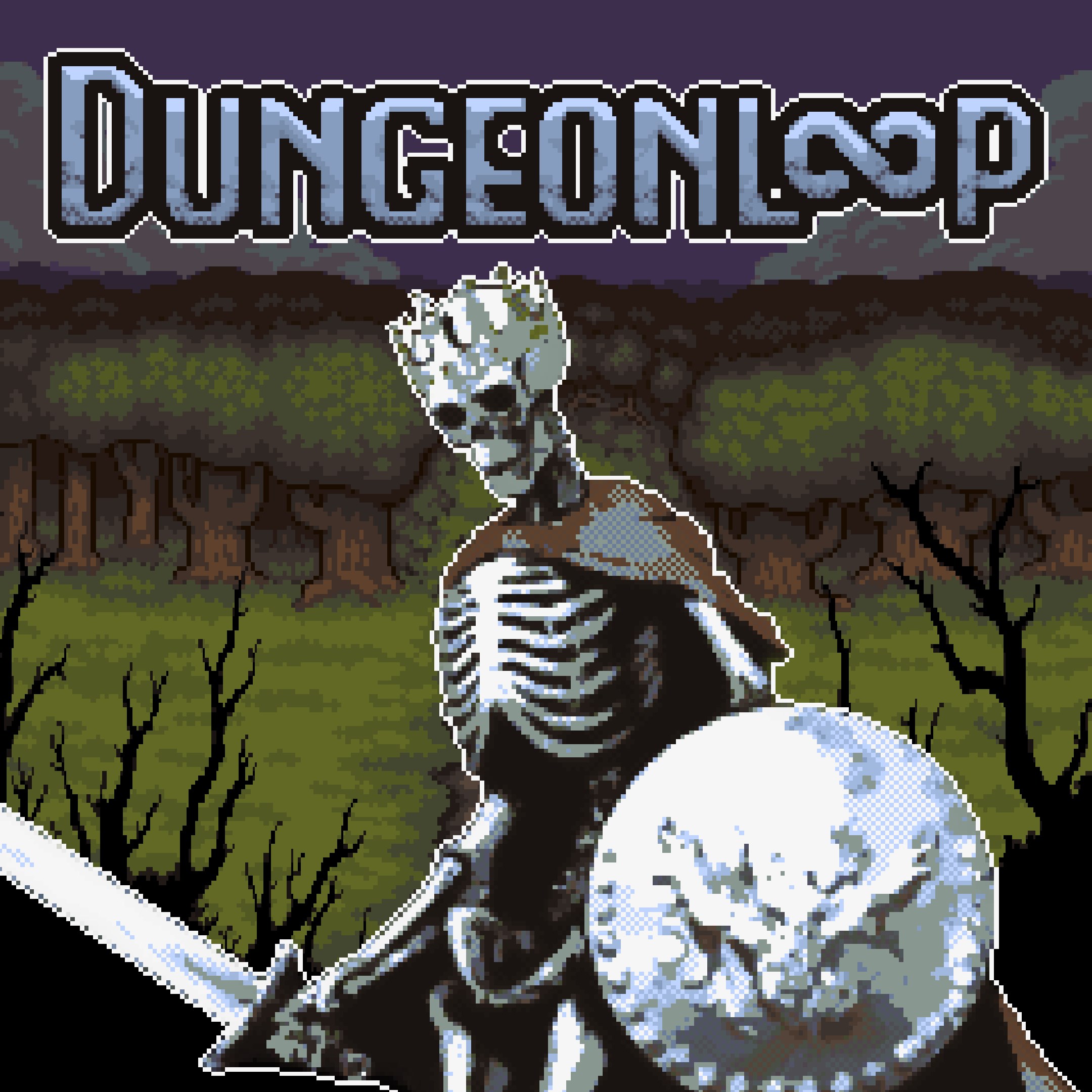 Boxart for Dungeonloop