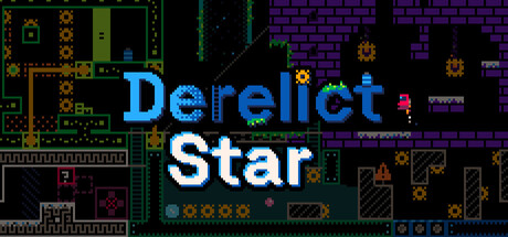 Boxart for Derelict Star