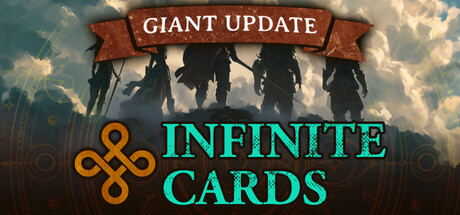 Boxart for Infinite Cards