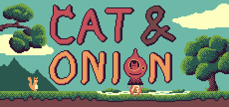 Boxart for CAT & ONION