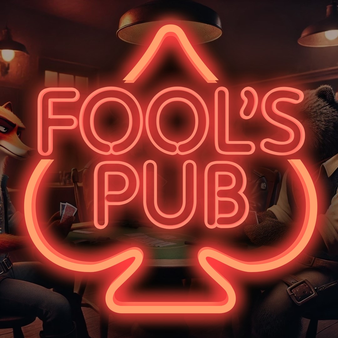 Boxart for Fool\'s Pub
