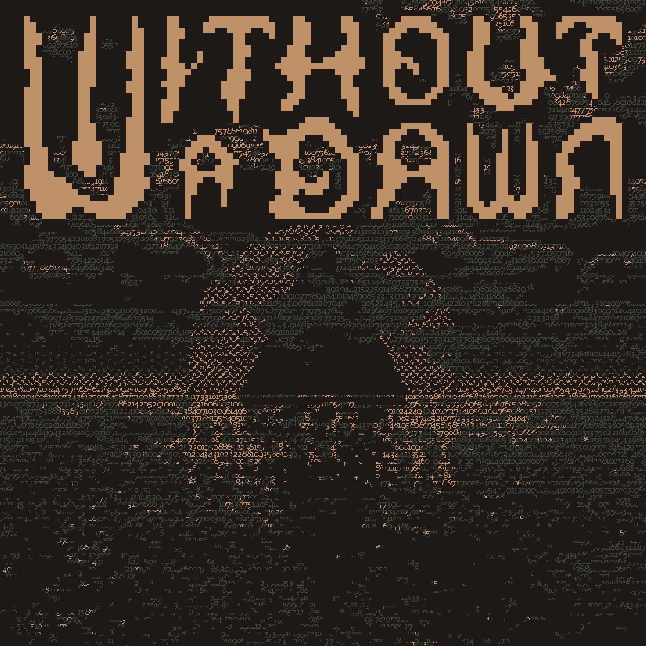 Boxart for Without a Dawn