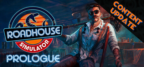 Boxart for Roadhouse Simulator - Prologue
