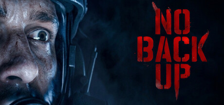 Boxart for NO BACKUP
