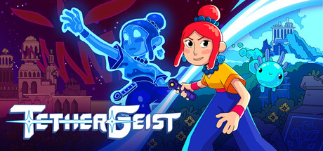 Boxart for TetherGeist