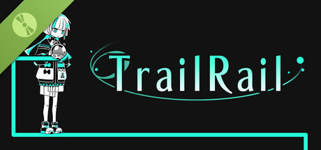 Boxart for TrailRail Demo