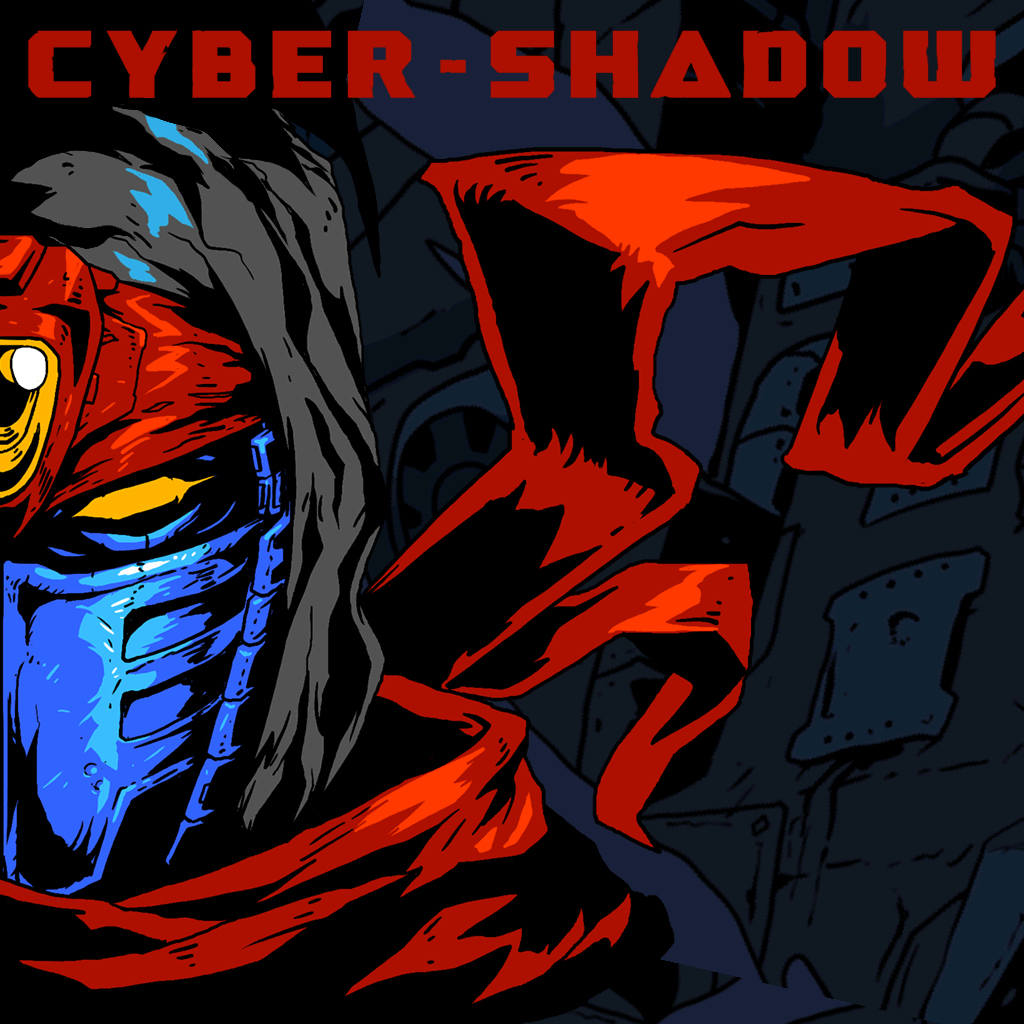 Boxart for Cyber Shadow