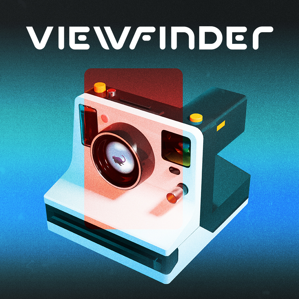 Boxart for Viewfinder