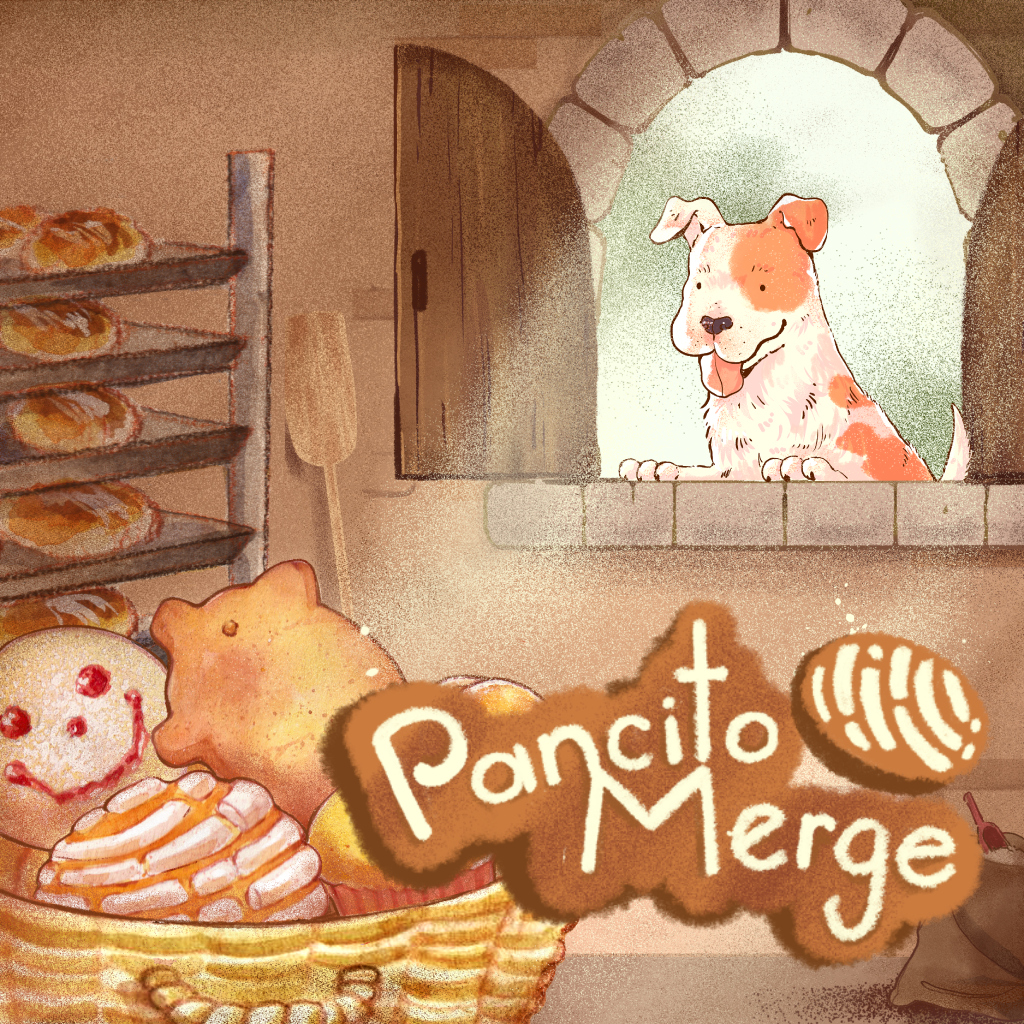 Boxart for PancitoMerge