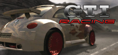 Boxart for GTI Racing