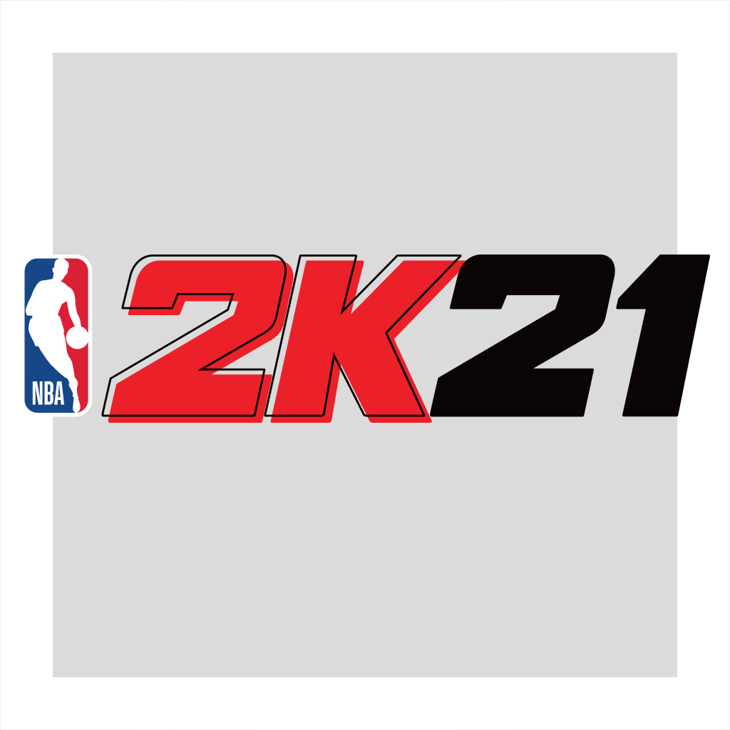 Boxart for NBA 2K21