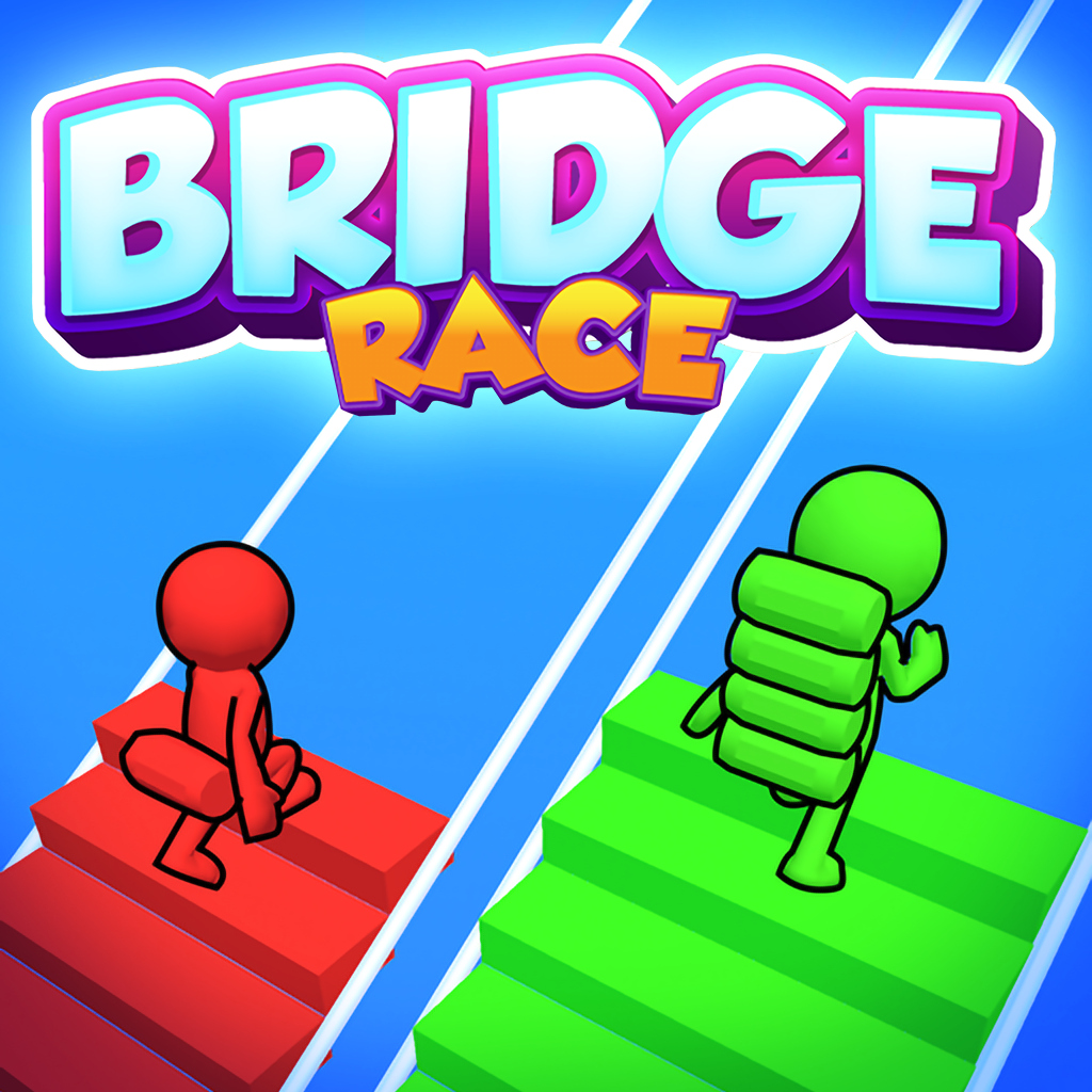 Boxart for Bridge Race