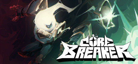 Boxart for Corebreaker
