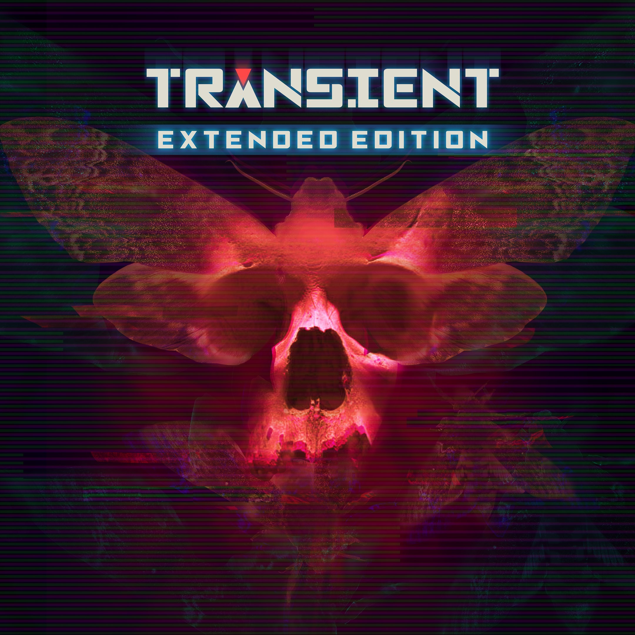 Boxart for Transient