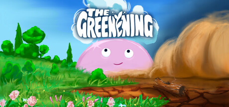 Boxart for The Greenening