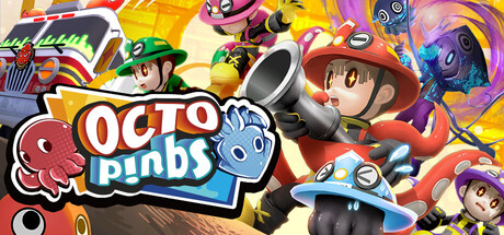 Boxart for OCTOPinbs