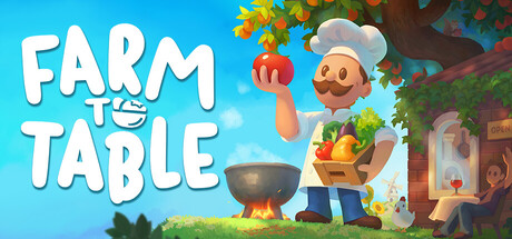 Boxart for Farm to Table