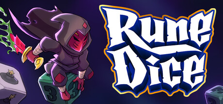 Boxart for Rune Dice