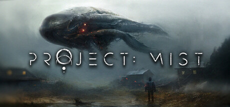 Boxart for Project: Mist