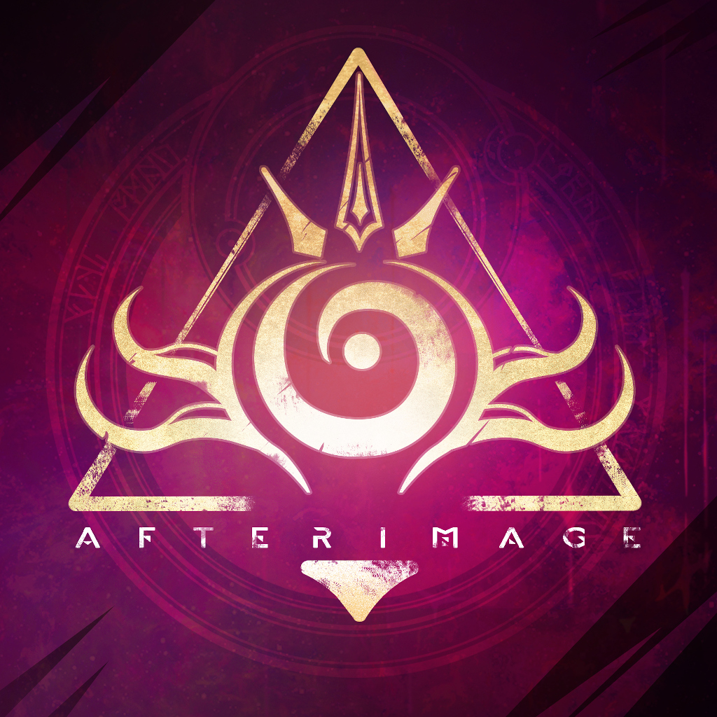 Boxart for Afterimage