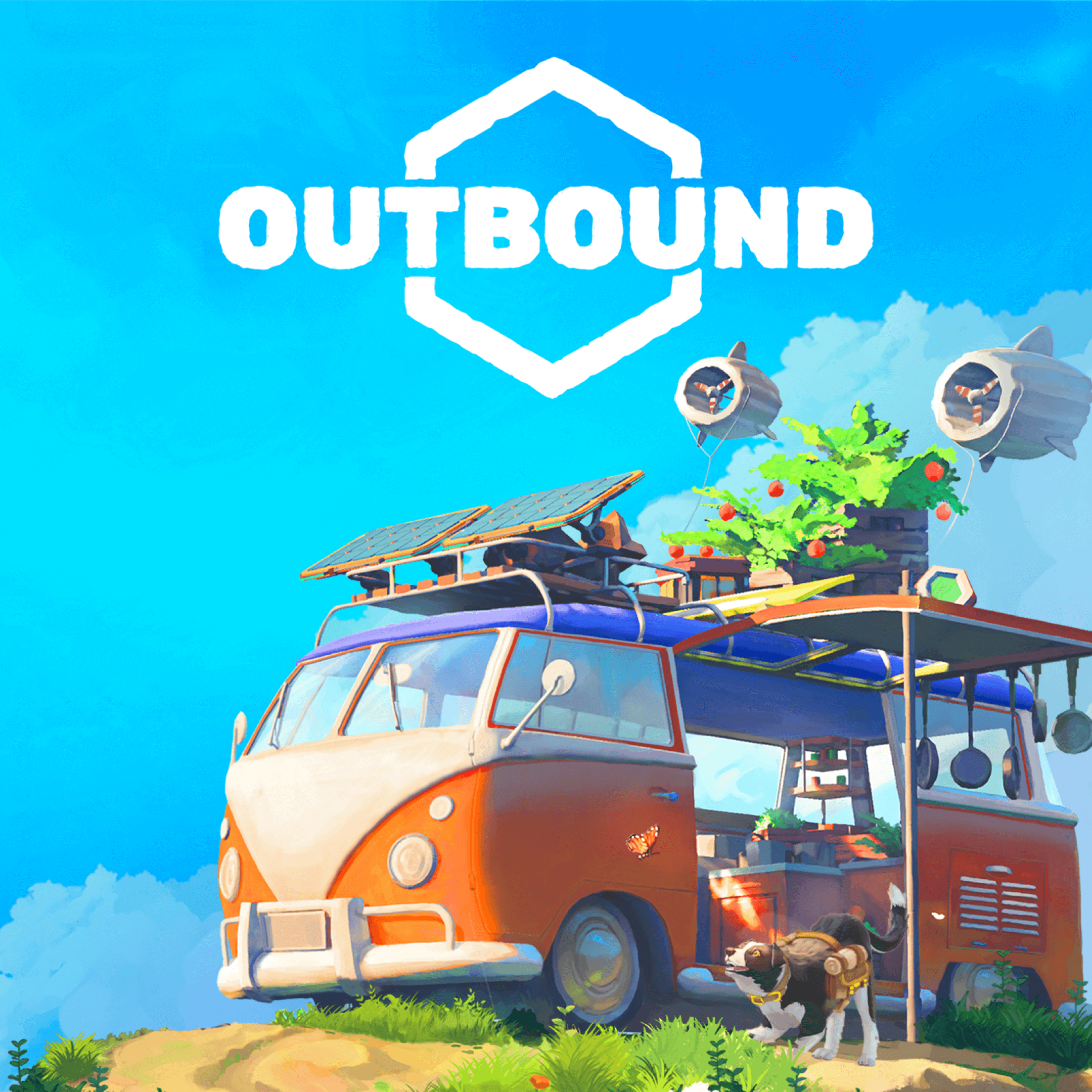 Boxart for Outbound