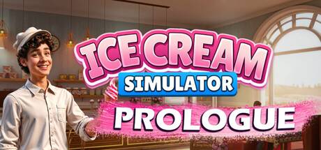 Boxart for Ice Cream Simulator - Prologue