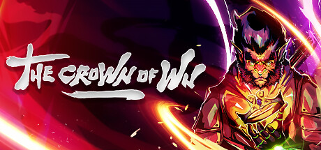 Boxart for The Crown of Wu