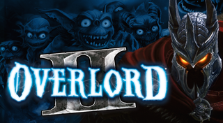 Boxart for Overlord II