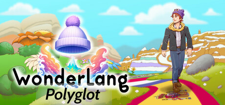 Boxart for WonderLang Polyglot
