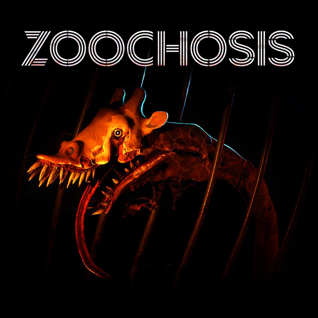 Boxart for Zoochosis
