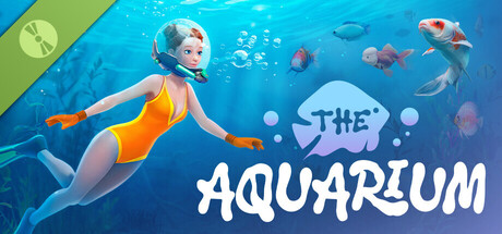 Boxart for The Aquarium (Demo)