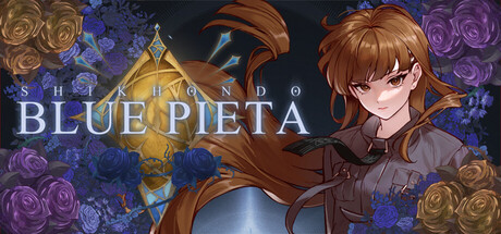 Boxart for Shikhondo: Blue Pieta