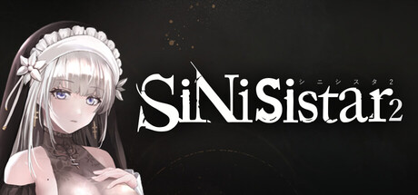 Boxart for SiNiSistar 2