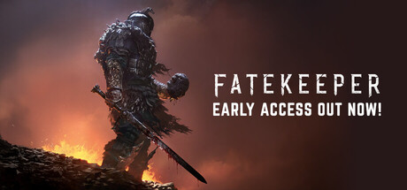 Boxart for Fatekeeper