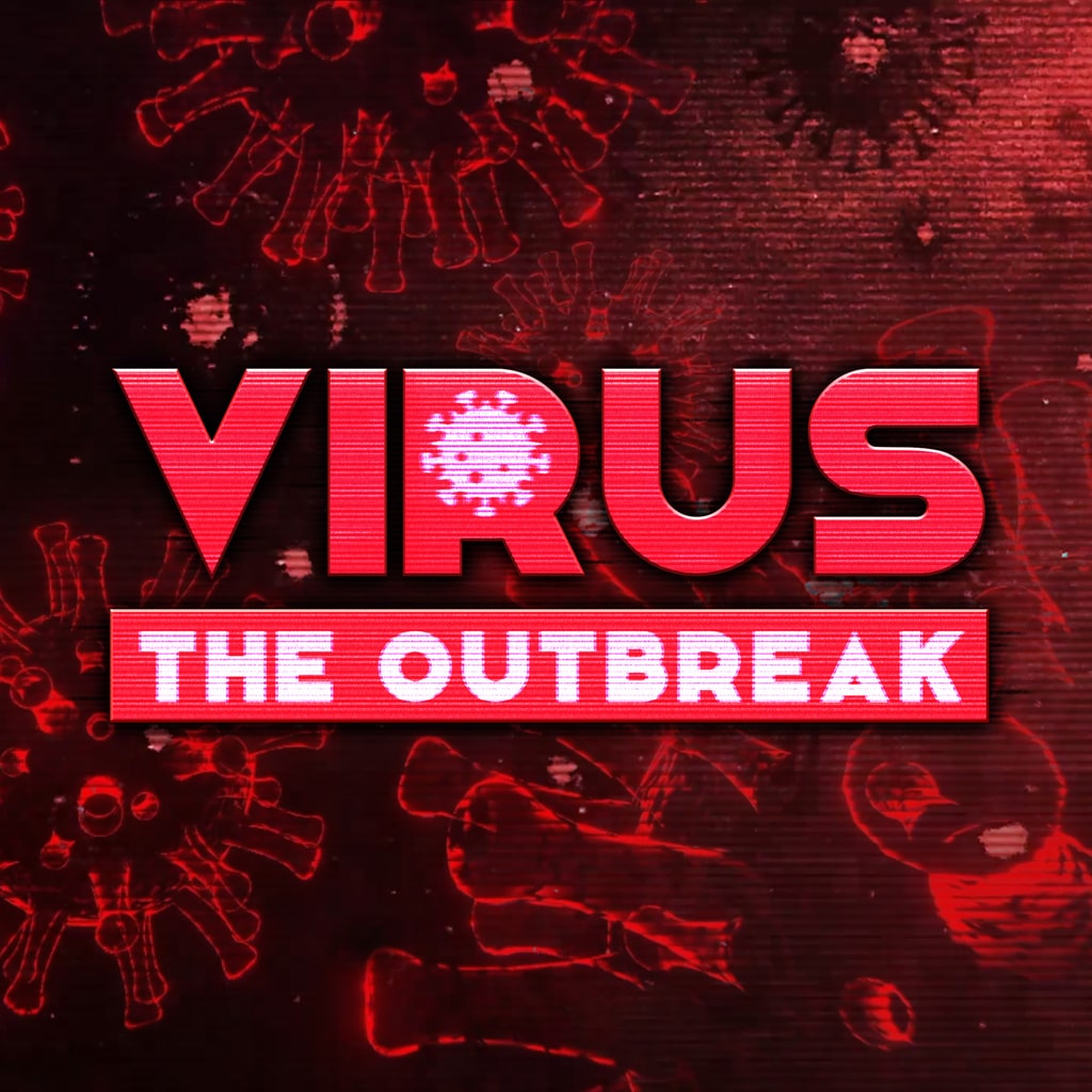 Boxart for VIRUS: The Outbreak