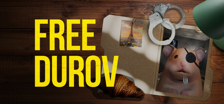 Boxart for FREE DUROV