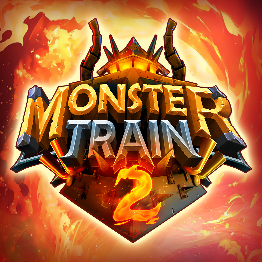 Boxart for Monster Train 2