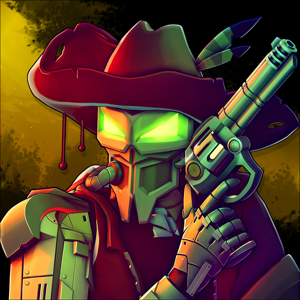 Boxart for Dust & Neon