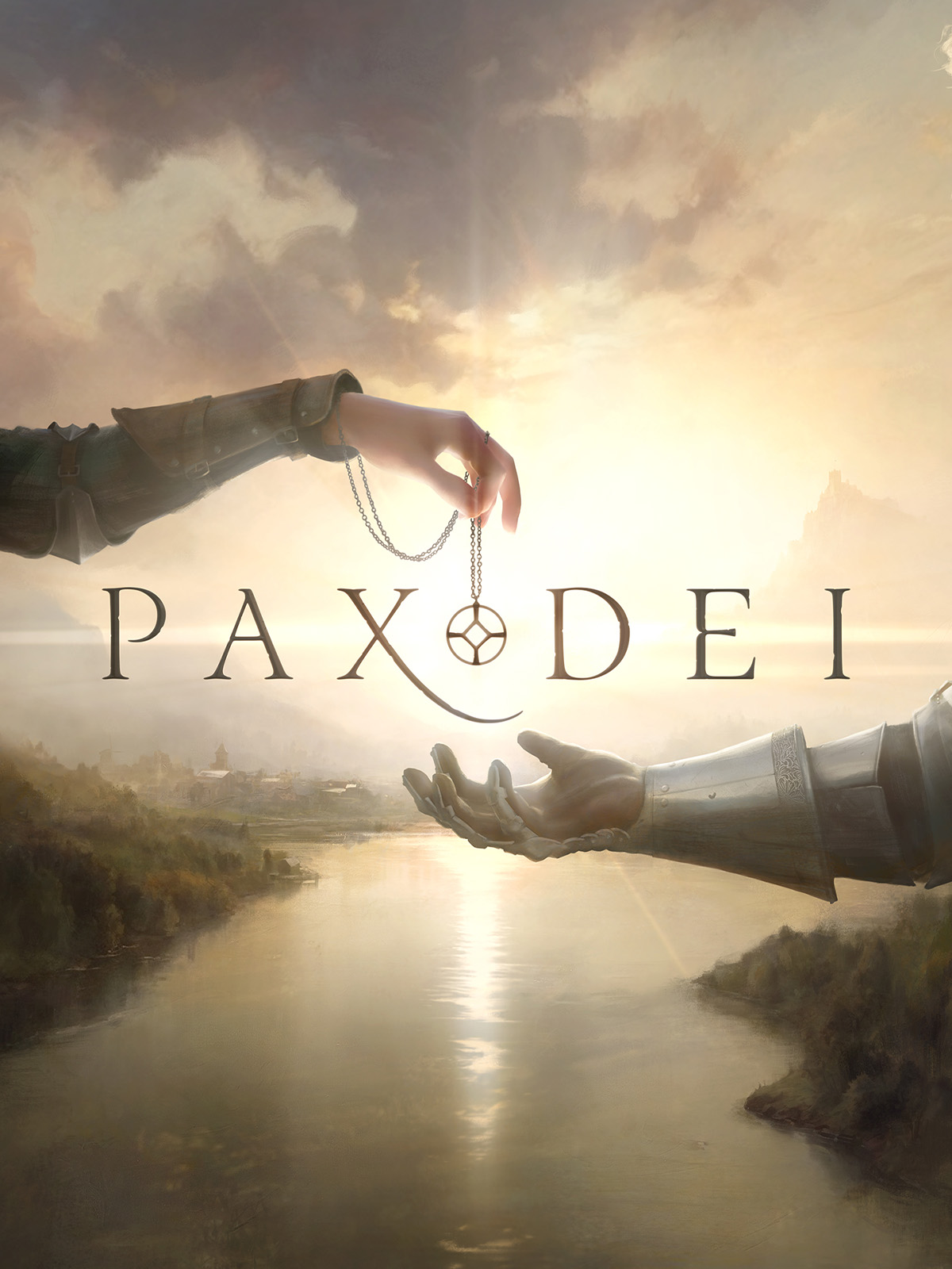 Boxart for Pax Dei