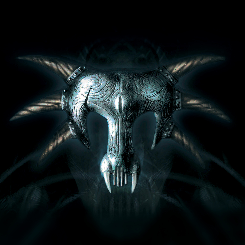 Boxart for Gothic