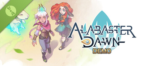 Boxart for Alabaster Dawn Demo