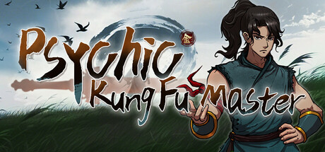 Boxart for Psychic Kung Fu Master